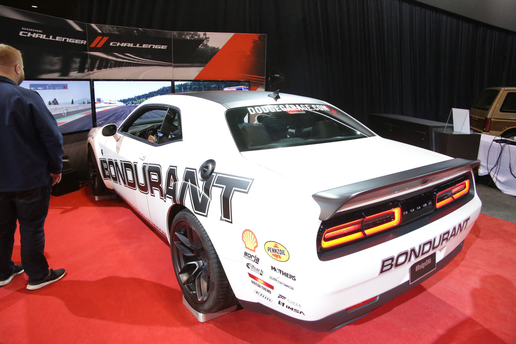The 2019 Chicago Auto Show